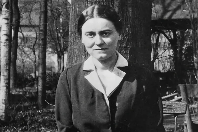 Edith Stein