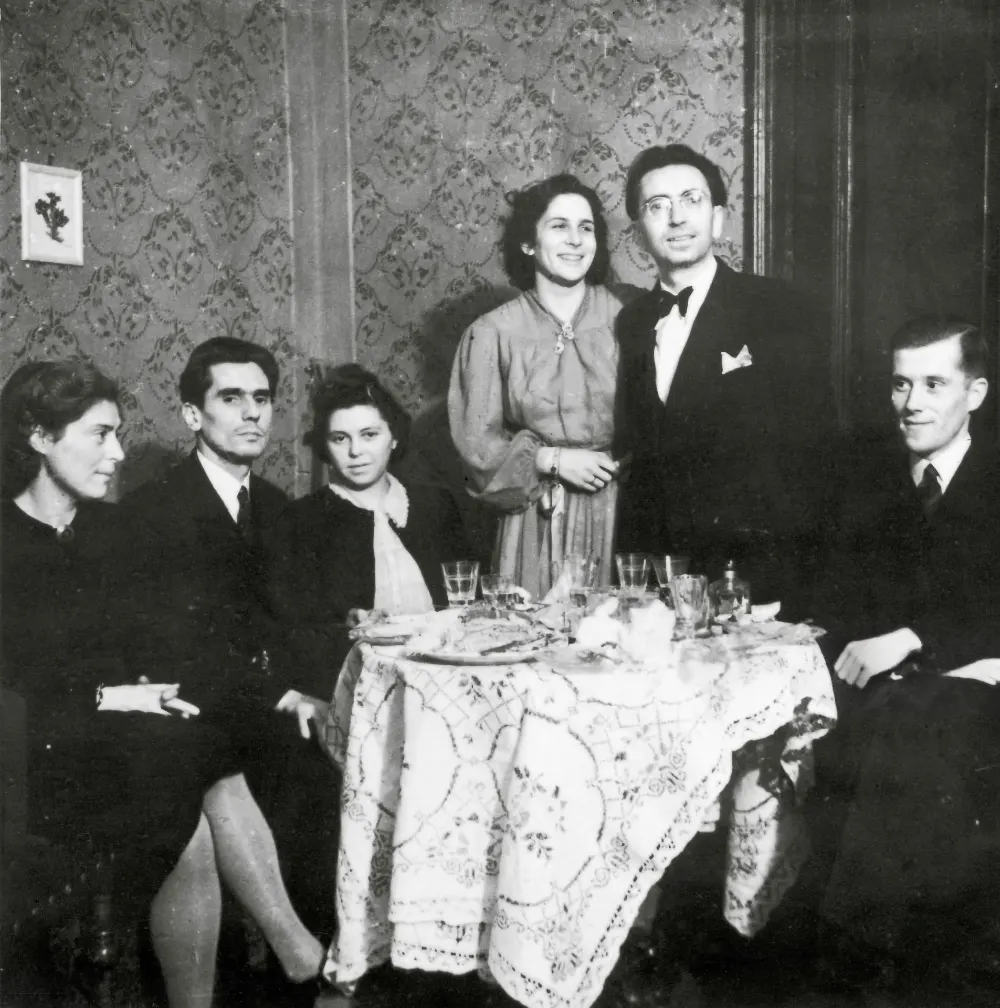 Франкл