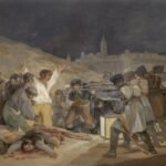 The 3rd of May 1808 in Madrid, or “The Executions”