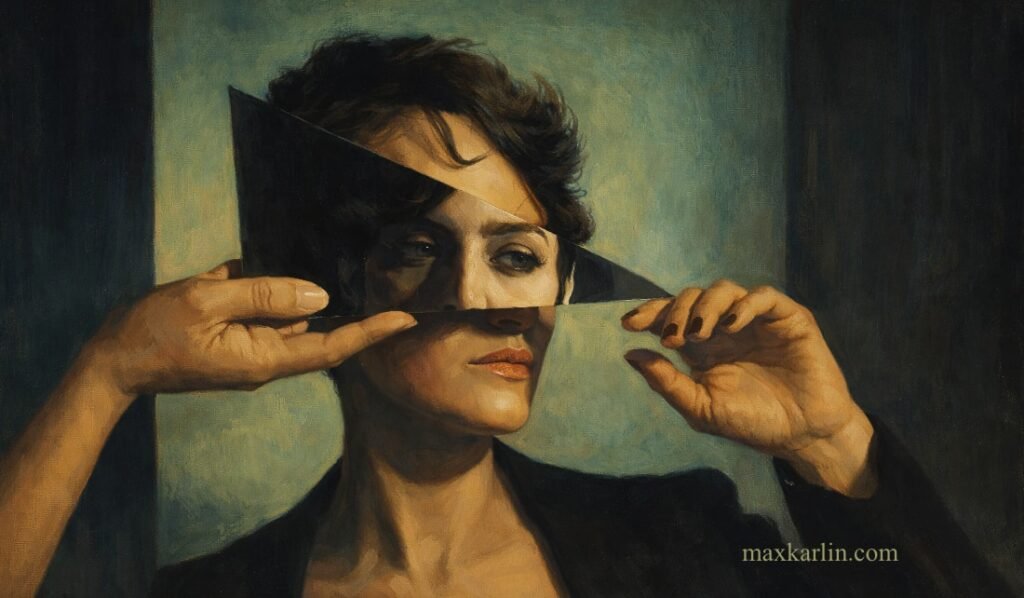 психология изменения личности