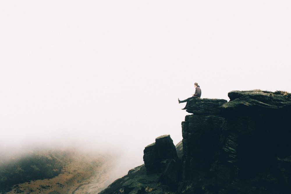 meaninglessness, uncertainty