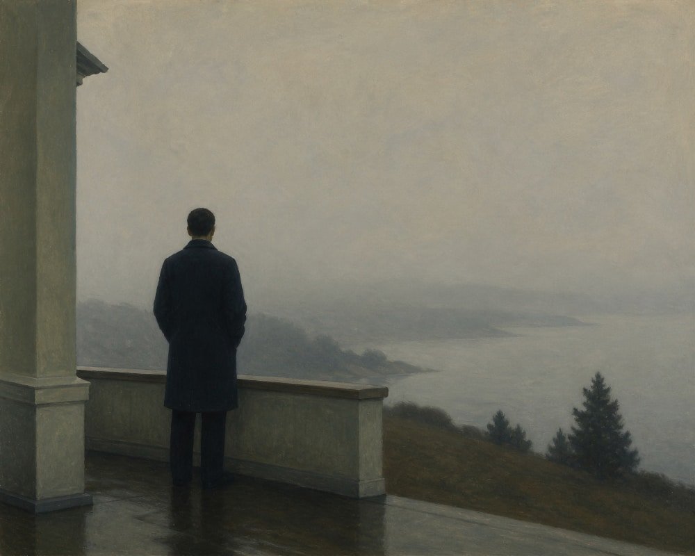 Working with meaninglessness