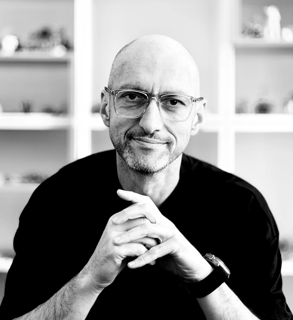 Max Karlin