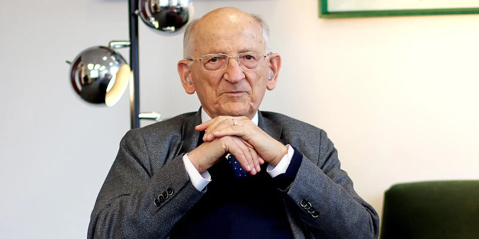 Otto Friedmann Kernberg is an Austrian-born American psychoanalyst and professor of psychiatry at Weill Cornell Medicine. He is most widely known for his psychoanalytic theories on borderline personality organization and narcissistic pathology.