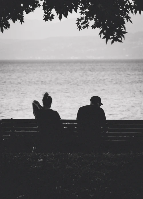 Couples Therapy & Relationship Counselling