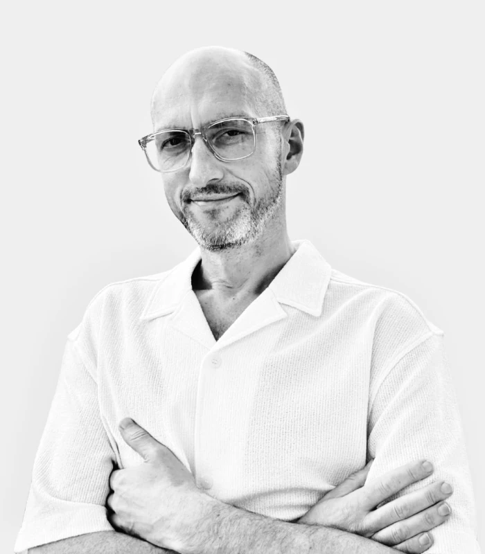 Max Karlin