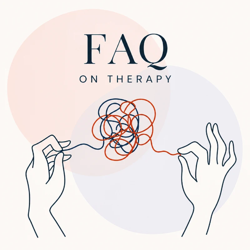 Therapy FAQ