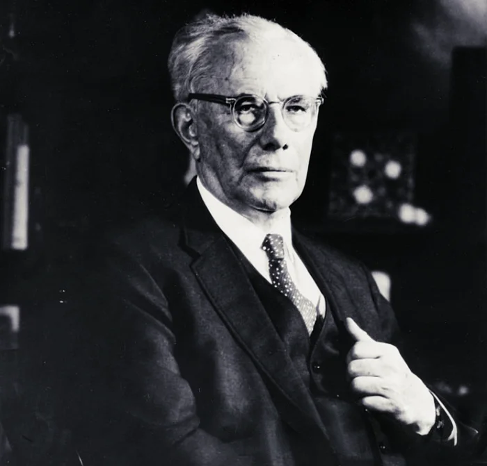 Paul Tillich